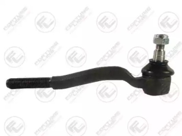 FORTUNE LINE fz1701 -  Наконечник поперечной рулевой тяги